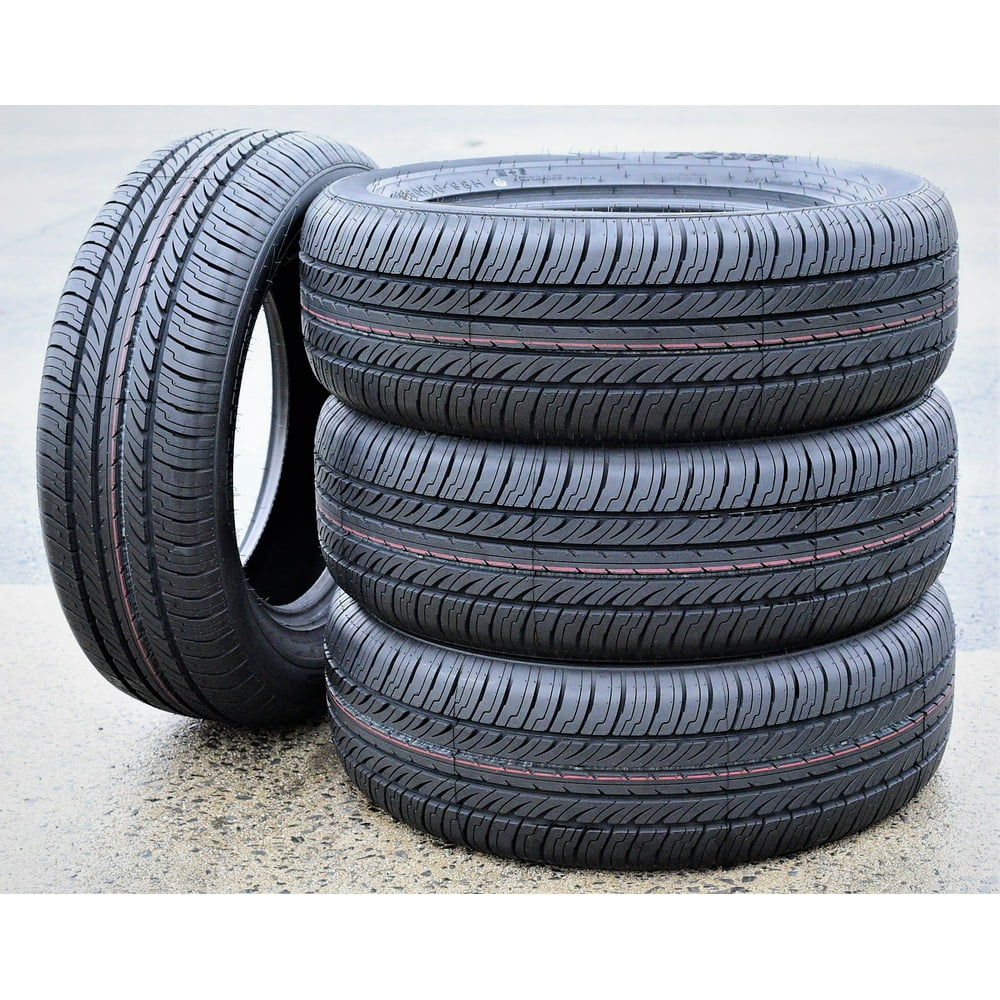 Set of 4 (FOUR) Fullway PC368 205/65R15 94H A/S All Season Performance