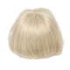 thumbnail image 1 of Peluca de Muñeca Estilo Recto Corto Suave Flexible de Alta Elasticidad Pelo de Muñeca con Flequillo para Decoración de Muñecas DIY ANGGREK  Otros, 1 of 8