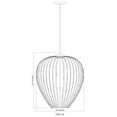 thumbnail image 2 of Z-Lite 1 Light Pendant, 2 of 8
