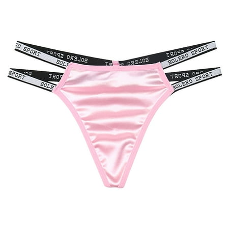 Midwennn Women s Low Waist Mesh Briefs Solid Color Crotch Underwear Panties Sheer Lingerie for Women
