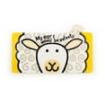 thumbnail image 3 of Jellycat If I were a Lamb: A Baby Board Book Children's Book | Baby Gift, 3 of 4