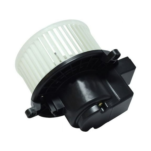 Rear Blower Motor - Compatible with 2017 - 2021 Chrysler Pacifica 2018 2019 2020