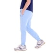 thumbnail image 3 of U.S. Polo Assn. Boys Fleece Jogger Pant Zip Pocket, Sizes 4-18, 3 of 6