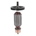thumbnail image 4 of Ac220v-240v Armature Anchor Replacement For Circular Hand Sawbosch Gks190 Gks165 190 165, 4 of 5