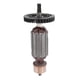 thumbnail image 4 of Ac220v-240v Armature Anchor Replacement For Circular Hand Sawbosch Gks190 Gks165 190 165, 4 of 5
