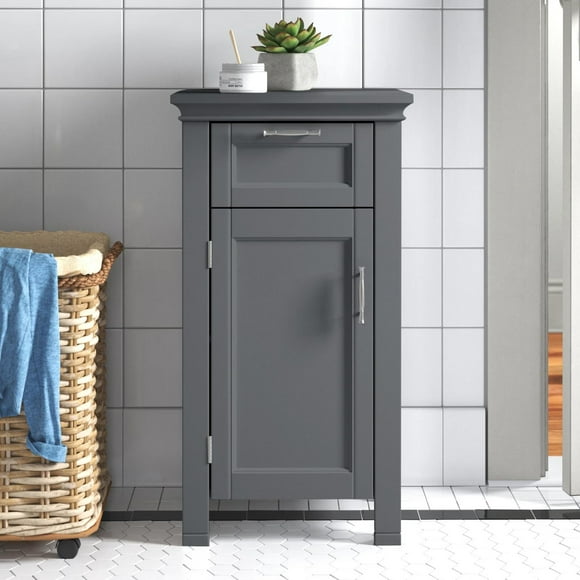 free-standing-bathroom-cabinets