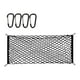 thumbnail image 2 of Red de carga automotriz,Cama para camioneta pickup con red de carga automotriz,Red de almacenamiento de carga para maletero,vehículo,SUV,coches,Red elástica de carga para maletero extensible, 2 of 7