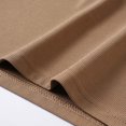 thumbnail image 7 of Mens Waffleknit T Shirts with Pocket Short Sleeve Crewneck Tees Tops Business Casual Solid Color Pullover Slim Basic Loungewear Work Tshirts Shirt, 7 of 7