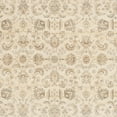 thumbnail image 6 of SAFAVIEH Vintage Roseann Traditional Area Rug, Ivory/Light Blue, 4' x 5'7", 6 of 7