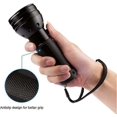 thumbnail image 4 of flashlight black light,51 LED 395 nano meter handheld portable black light stain detector, 4 of 5