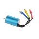thumbnail image 4 of Modelo de 12t 7800kv Hl130 3g2p Motor Sin Escobillas Sin Sensores Para 1/16 1/18 Coche Vehículos Terreno Yotijar Motor sin escobillas sin sensor, 4 of 6