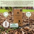 thumbnail image 4 of Bolsas compostables para excrementos de perro Pawtopia (120 bolsas) biodegradables, 4 of 7