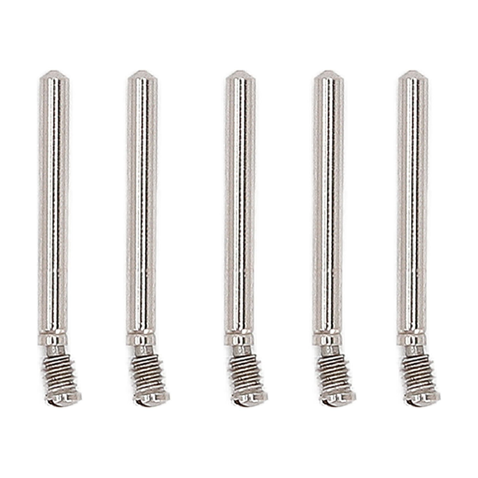 Watch strap screw pins hotsell
