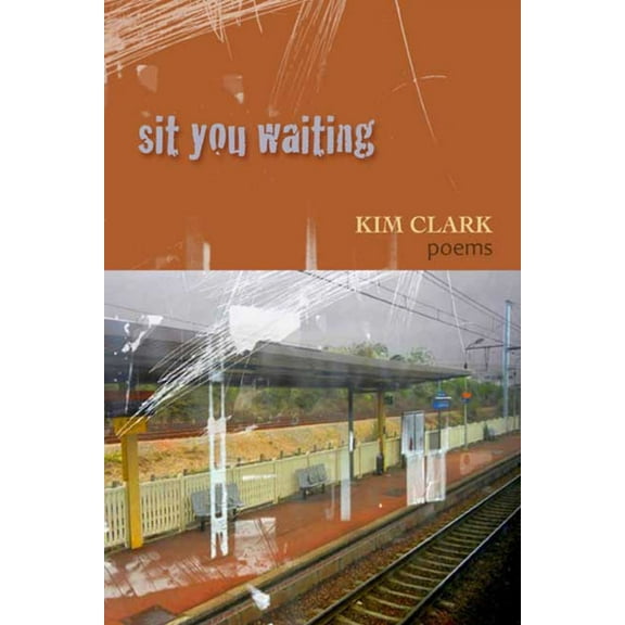 Sit You Waiting (Paperback)