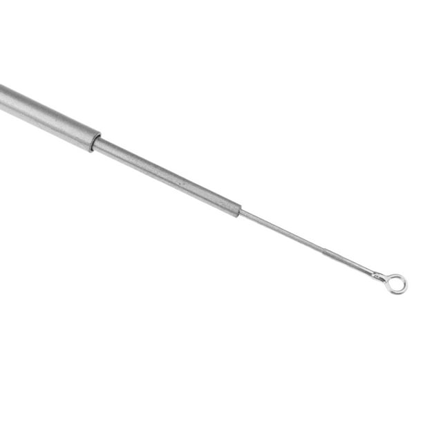 Mini Portable Telescopic Fishing Rod, Pole Rod for Small Fish 