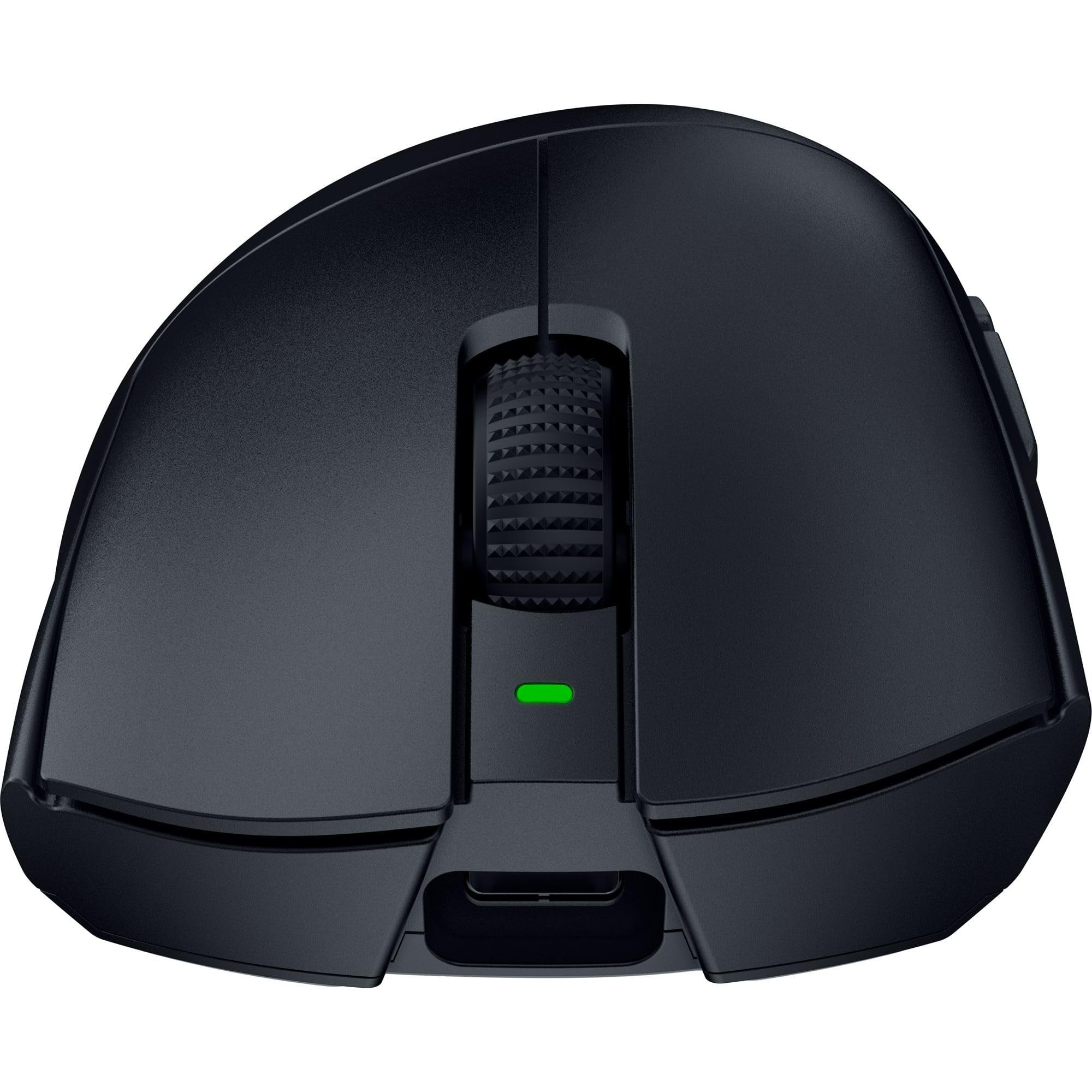Razer レイザー DeathAdder V3 HyperSpeed Razer DeathAdder V3 HyperSpeed: Ultralight Wireless Esports