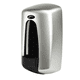 thumbnail image 1 of Jofel Despachador De Jabón Líquido Manual de Plástico ABS Aitana Silver Para 1L Alta Resistencia, 1 of 5