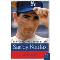 thumbnail image 2 of Sandy Koufax: A Lefty's Legacy (P.S.), 2 of 2