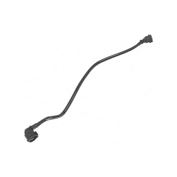 Radiator Hose - Compatible with 2011 - 2017 BMW X3 2012 2013 2014 2015 2016