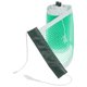 thumbnail image 1 of CRILSTYLEO Red De Tenis De Plegable Verde Resistente Para Uso Diario Y Deportes Portátiles, 1 of 7