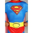 thumbnail image 2 of Costume Classique de Superman pour Enfant, 2 of 7