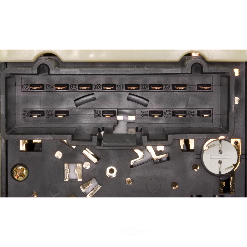Headlight Switch