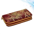 thumbnail image 3 of 1pcs Canvas Purses, 3 of 3