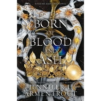 Flesh and Fire Born of Blood and Ash Special Edition, Book 4, (Paperback)