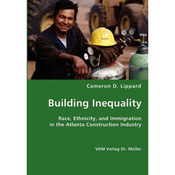 Building Inequality (Paperback)