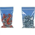 thumbnail image 2 of Partners Brand Poly Bag,Reclosable,8 x 12",4 Mil,PK1000 PB3761, 2 of 2