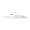 01_White, variant on Jelly Sandals for Women Mesh Ballet Ballerina Adult Clear Beach Low Heel Comfortable Summer Slipon Shoes Womens Flip Flops 01_Black,6.5