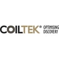 thumbnail image 2 of Coiltek White Cloth Tape for Metal Detector Coil, 2 of 2