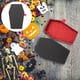 thumbnail image 3 of 1 unid Halloween Caja de ataúd Candy Jewelry Regalo Caja de almacenamiento Diseño Scene Aparts, 3 of 5