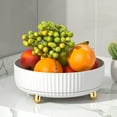 thumbnail image 1 of Peggybyg Cosmetic Storage Box Multifunctional Jewelry Organizing Box for Bedroom Bathroom, 1 of 9