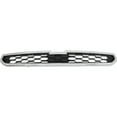 thumbnail image 1 of Grille Grill Upper For 2013-2015 Chevrolet Spark Hatchback 95078758 Spark, 1 of 6