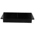 thumbnail image 3 of KAKOWELY rv range hood Multi-functional Rv Range Hood Vent Cover High-efficiency Exhaust Range Hood Cover Rv Modification Part For Rvs And Showers10.24"X5.12"X3.94", 3 of 4