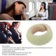 thumbnail image 4 of Almohada Para El Cuello, Almohada De Viaje En Forma De U, Almohada De Apoyo Suave Para Dormir En La Oficina En Casa, 20,1", 4 of 7