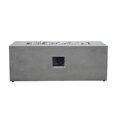 thumbnail image 4 of Bond Canmore 48 Inch Envirostone Fire Pit - 52615, 4 of 6