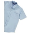 thumbnail image 5 of Cookie's Boys' S/S Oxford Button-Up Shirt, 5 of 5