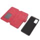 thumbnail image 2 of Funda de cuero para teléfono móvil, cartera multifuncional, funda para teléfono inteligente para Samsung, 2 of 8