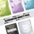 thumbnail image 2 of Set de mascarillas LAPCOS Rejuvenating Variety, paquete de 5, 2 of 9