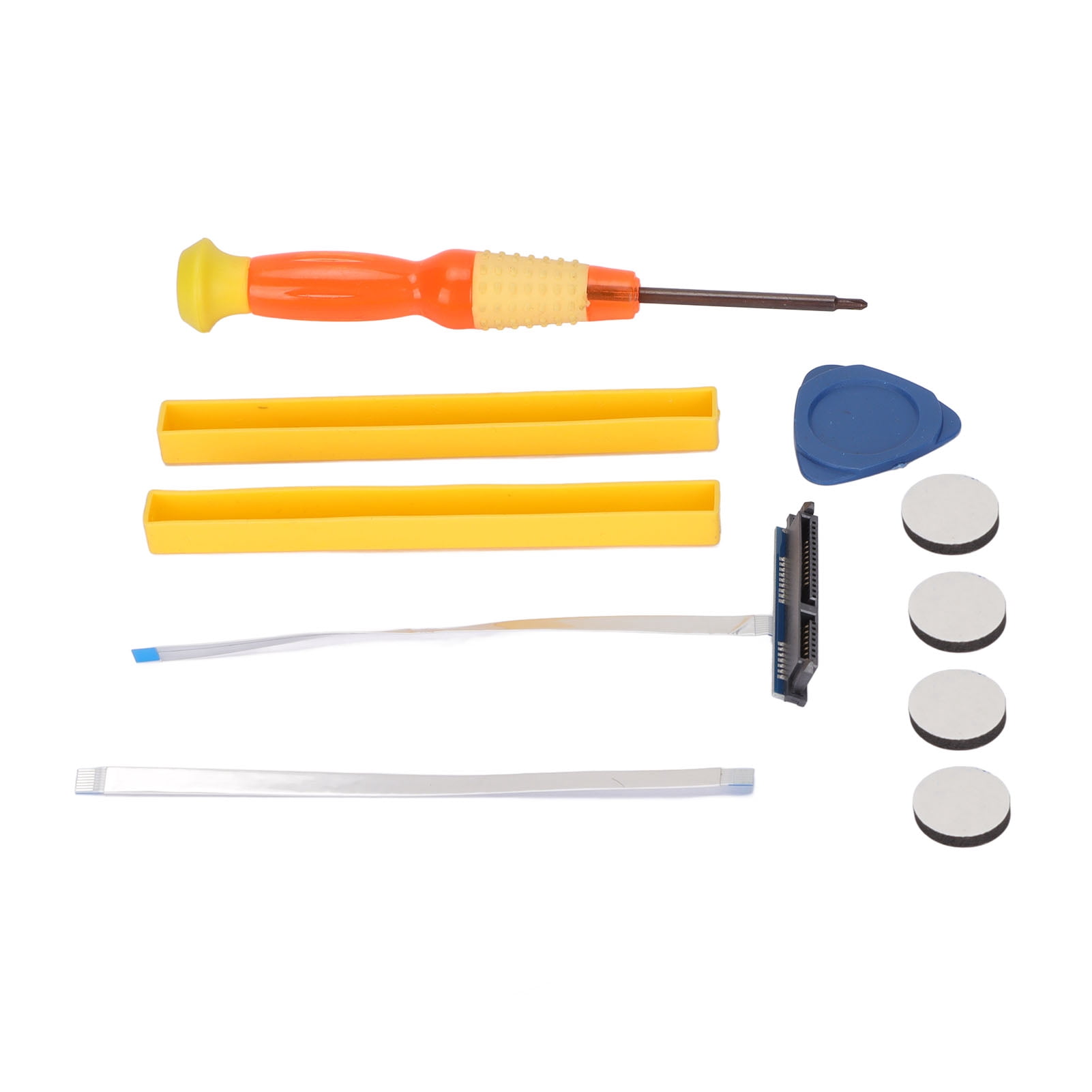 HDD Cable,Hard Drive Cable Strong SSD Cable HDD Carrier Precision Engineered