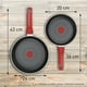 thumbnail image 4 of Juego de Sartenes de 20 y 24 cm T-fal Dialy Expert Rojo C2890602, 4 of 7