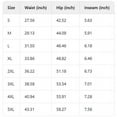 thumbnail image 7 of Puztloy Men's Swim Trunks Quick Dry Bathing Suit Swimming Board Shorts Beach Swimwear, 7 of 7