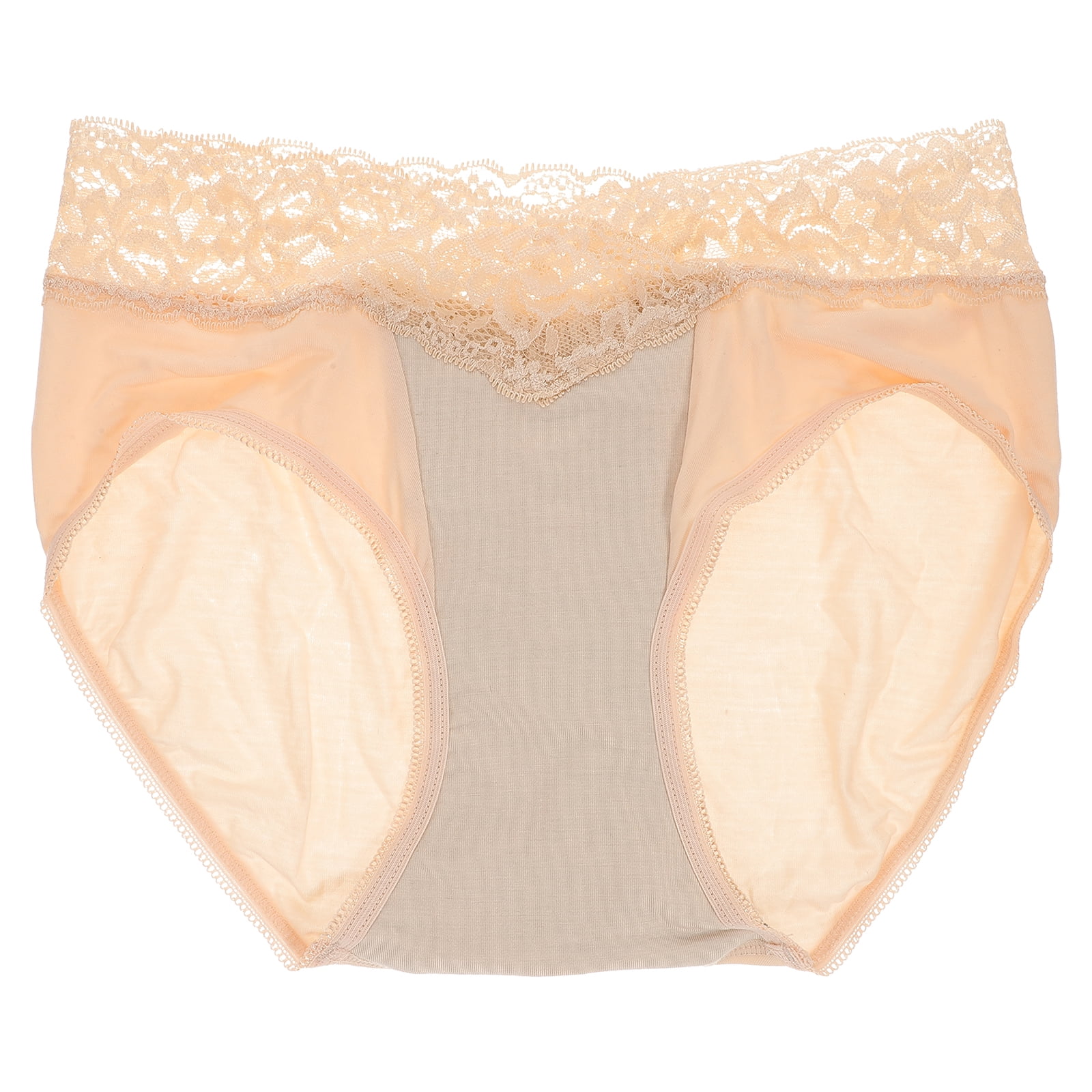 Teens Girl/Women Leakproof Cotton Briefs for Physiological Period Heavy  Flow Postpartum Menstrual underwear