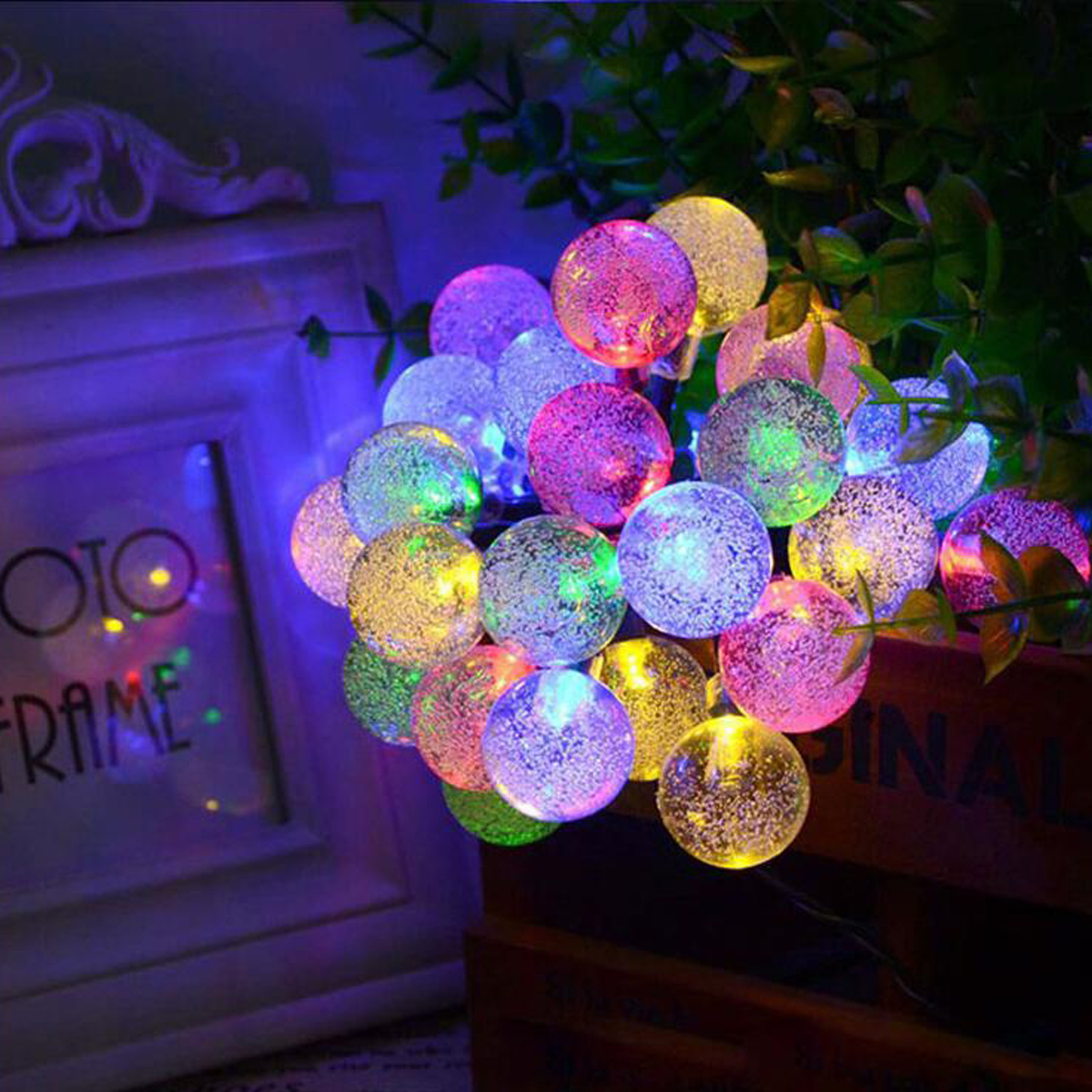 fairy lights next day delivery