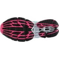 thumbnail image 7 of Mizuno Women's Wave Prophecy 7 Running Shoe, Size 8.5, Billard-Pacific (4Apc), 7 of 7
