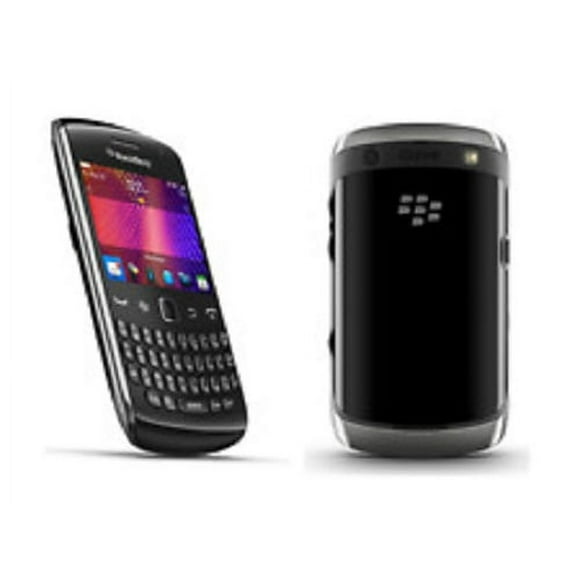 Refurbished blackberry curve 9360 unlocked smartphone