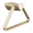 thumbnail image 4 of Delta Zura Towel Ring, Polished Nickel, 4 of 5