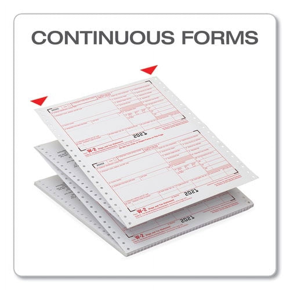 TOPS Office Business Pads, TOP3866, Three-Part Carbonless Job Invoice Forms, 50/Pack, White,Canary,Manila - Walmart.com TOPS Office Business Pads, TOP3866, Three-Part Carbonless Job Invoice Forms, 50/Pack, White,Canary,Manila - Walmart.com